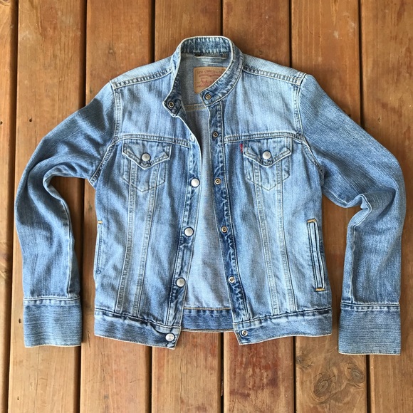 Levi's Jackets & Blazers - Vintage Levi’s Jean Jacket